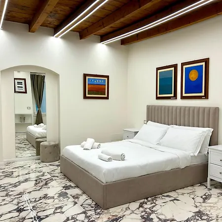 Brera Luxury Apt Milan Exterior photo