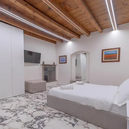 Brera Luxury Apt Milan Exterior photo