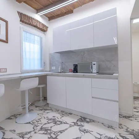 Brera Luxury Apt Milan Exterior photo